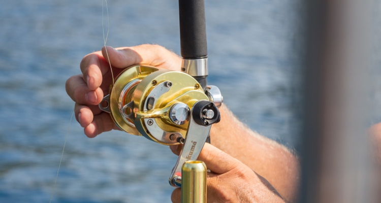 Sport Fishing in Uganda